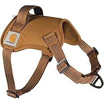 Amazon | Carhartt(カーハート) ナイロンダック 引っ張り不要 犬用